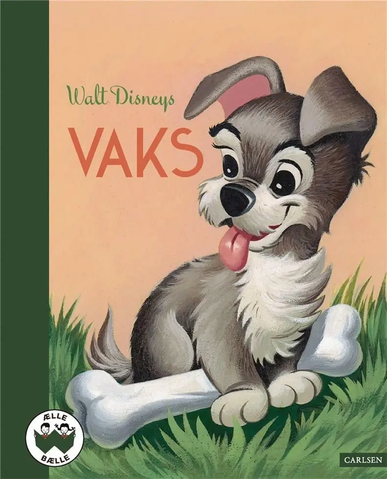Billede af Vaks