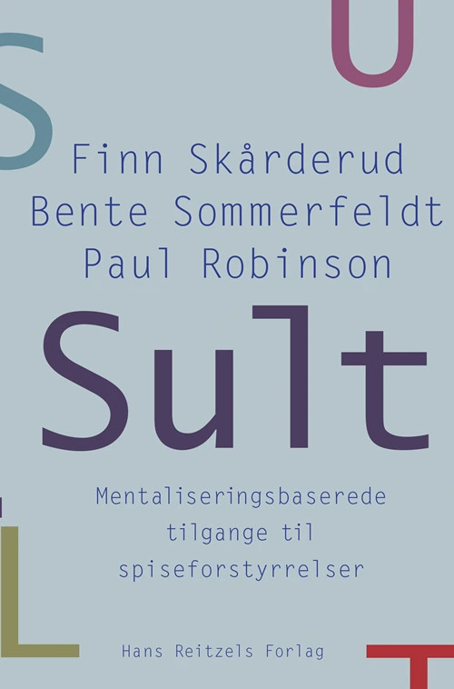 Billede af Sult