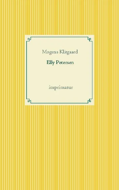 Elly Petersen