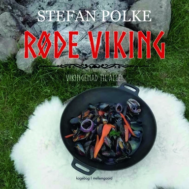 Røde Viking - Vikingemad til alle!