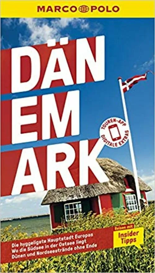 Billede af Dänemark: Marco Polo Reisen mit Insider Tipps