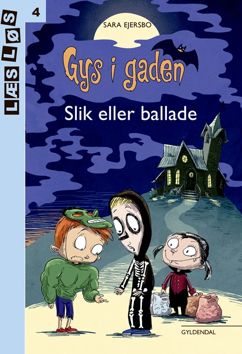 Billede af Slik eller ballade