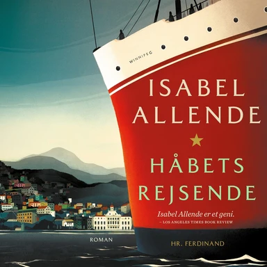 Håbets rejsende