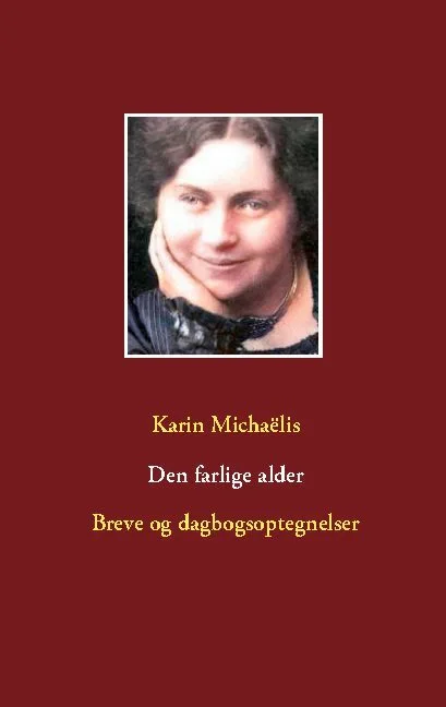 Billede af Den farlige alder