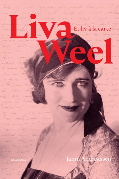 Liva Weel
