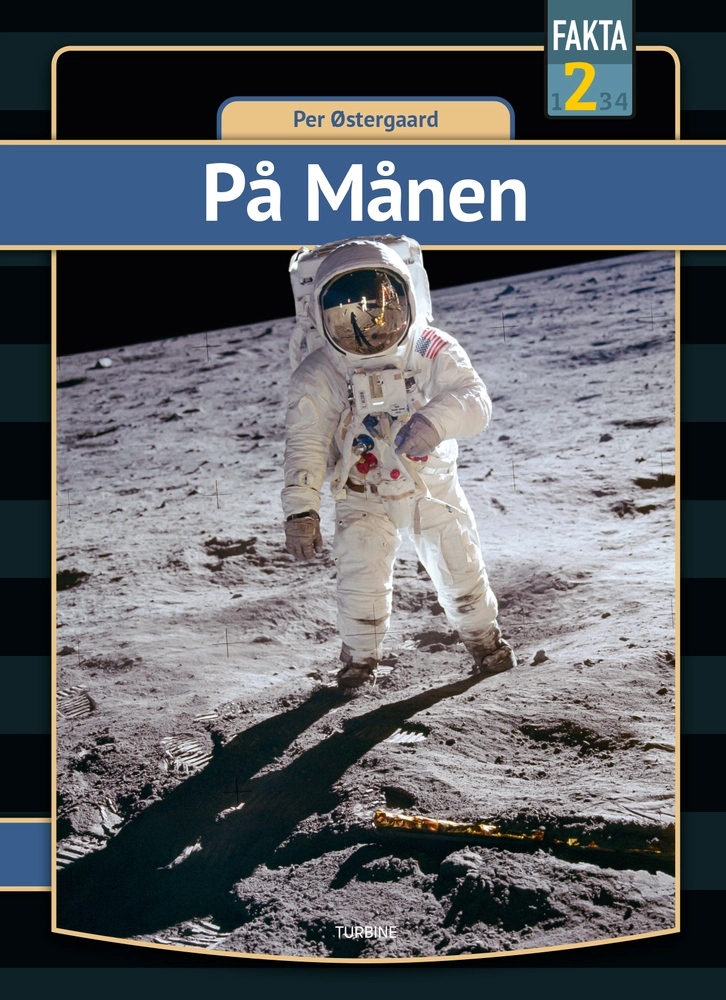 Billede af På Månen