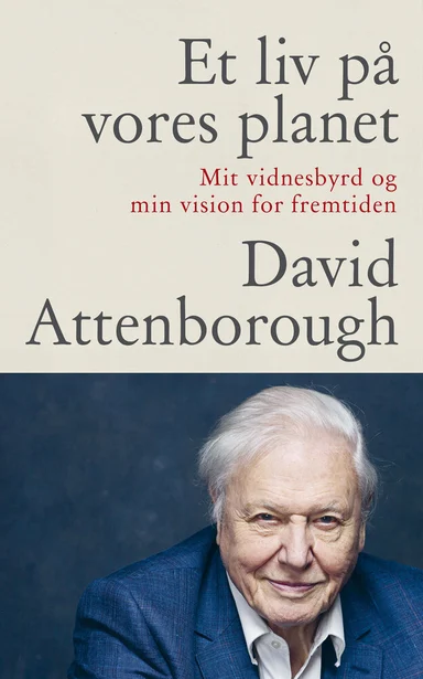 Et liv på vores planet