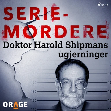 DOKTOR HAROLD SHIPMANS UGJERNINGER