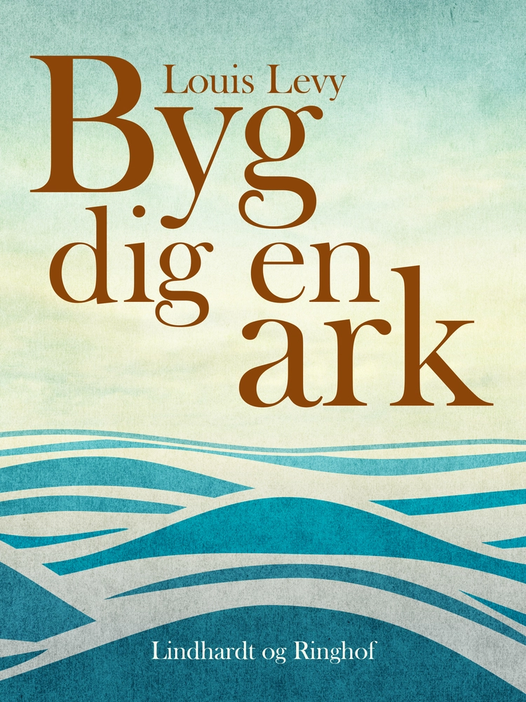 Byg dig en ark