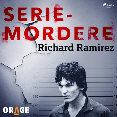 RICHARD RAMIREZ