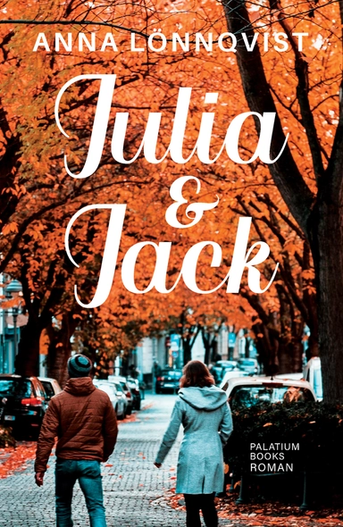 Julia & Jack