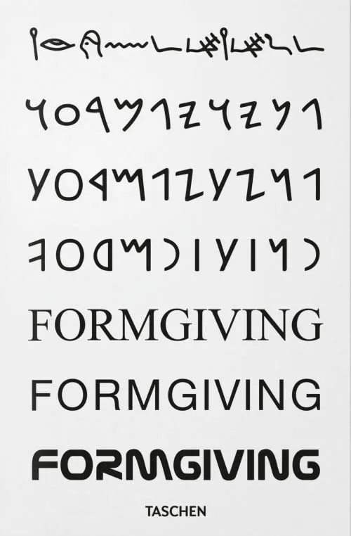 Billede af BIG. Formgiving. An Architectural Future History
