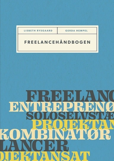 Freelancehåndbogen