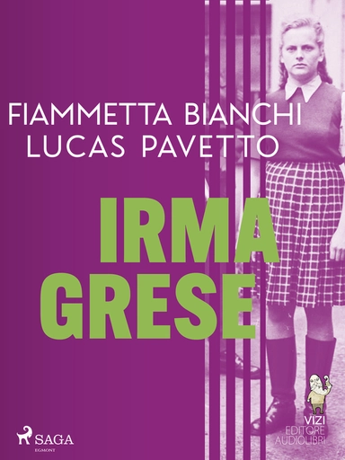 Irma Grese