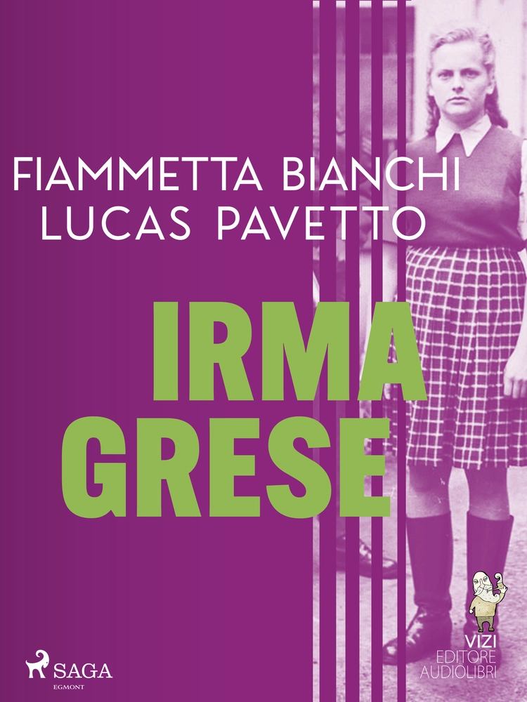 Irma Grese