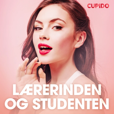 LÆRERINDEN OG STUDENTEN