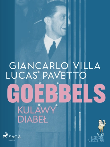 Goebbels, kulawy diabeł