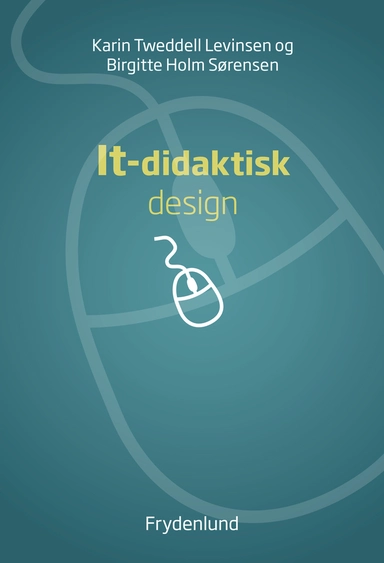 It-didaktisk design