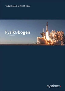 Billede af FysikBbogen - Bind 2