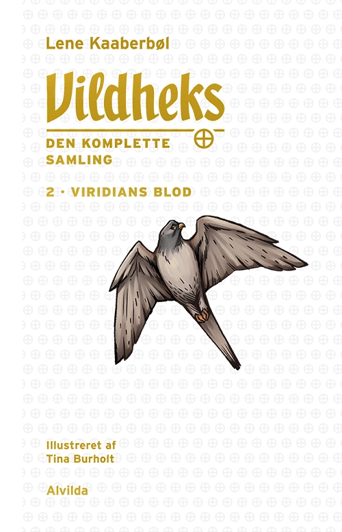 Billede af Vildheks 2: Viridians blod (illustreret)
