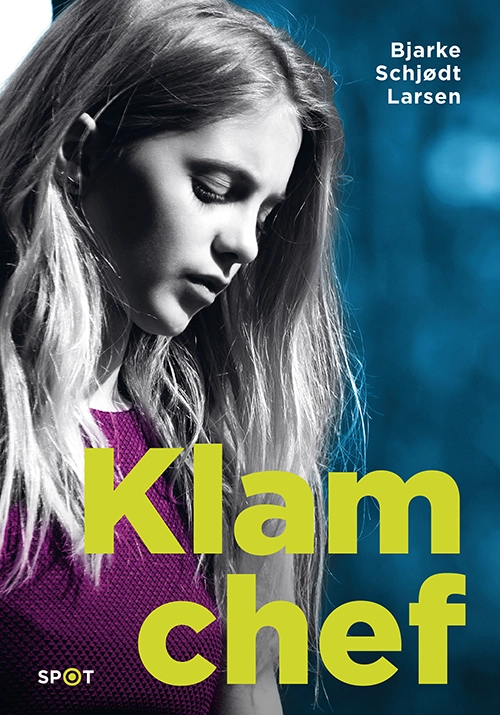 Billede af Klam chef (SPOT-serien)