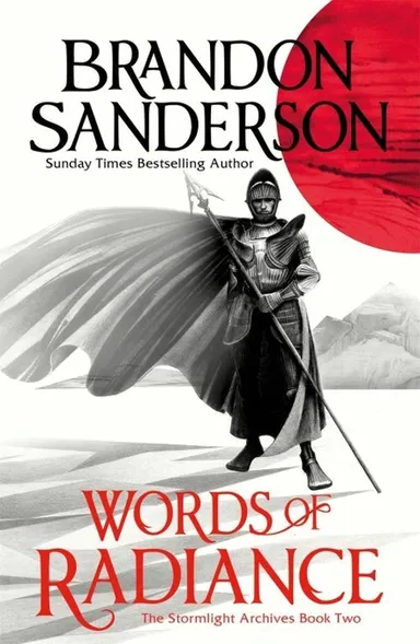 Words of Radiance: Part One