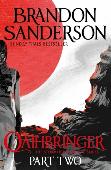 Oathbringer: Part Two