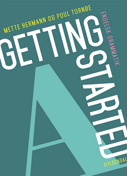 Billede af Getting Started A