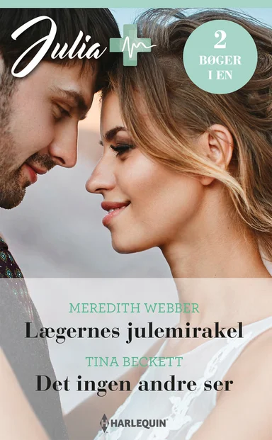 Lægernes julemirakel / Det ingen andre ser