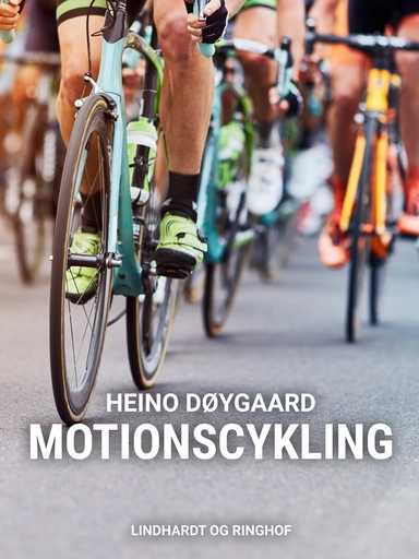 Motionscykling