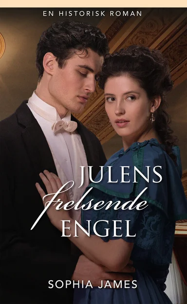 Julens frelsende engel