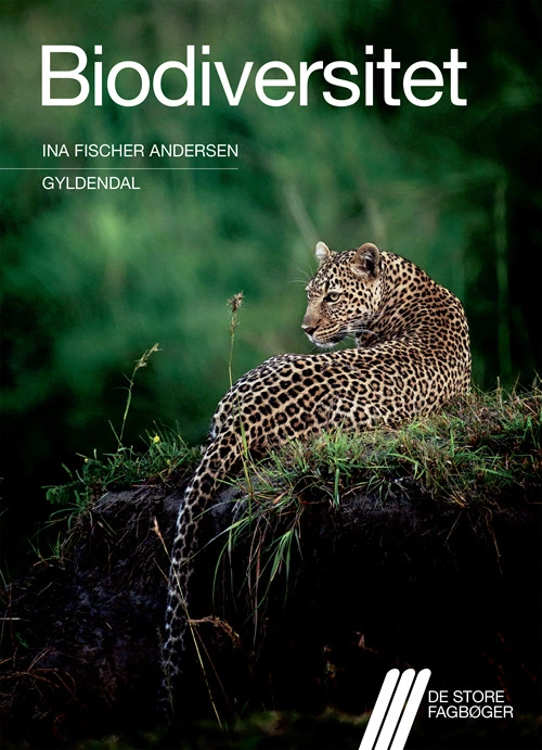Billede af Biodiversitet