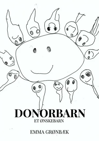 Donorbarn