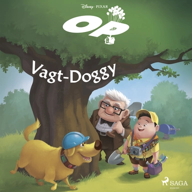 Op - Vagt-Doggy