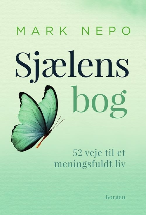 Billede af Sjælens bog