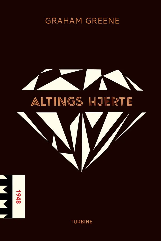 Billede af Altings hjerte