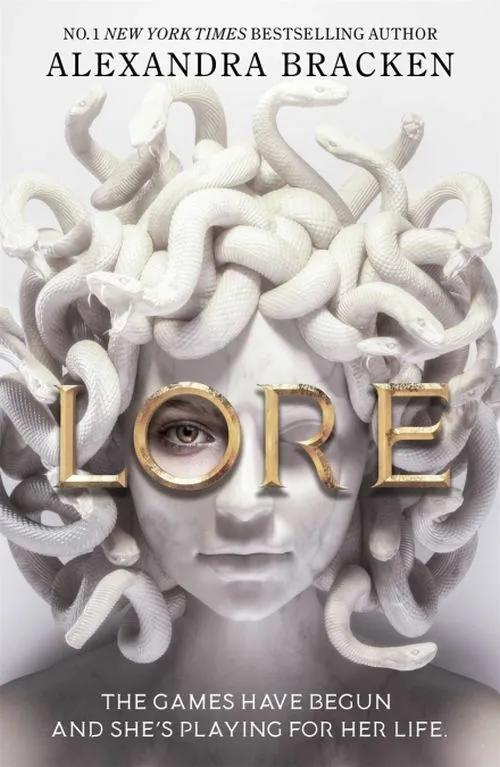 Billede af Lore