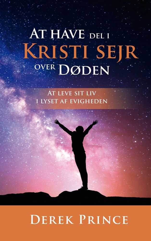 Billede af At have del i Kristi sejr over døden