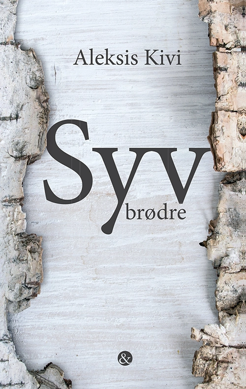 Billede af Syv brødre