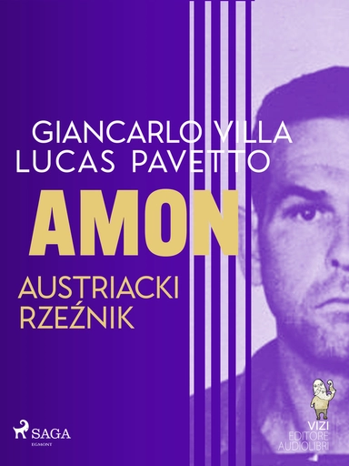 Amon - austriacki rzeźnik