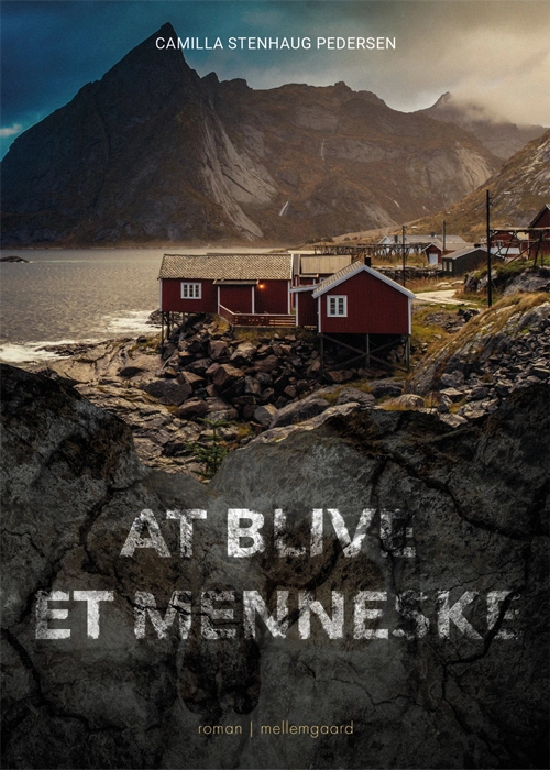Billede af At blive et menneske