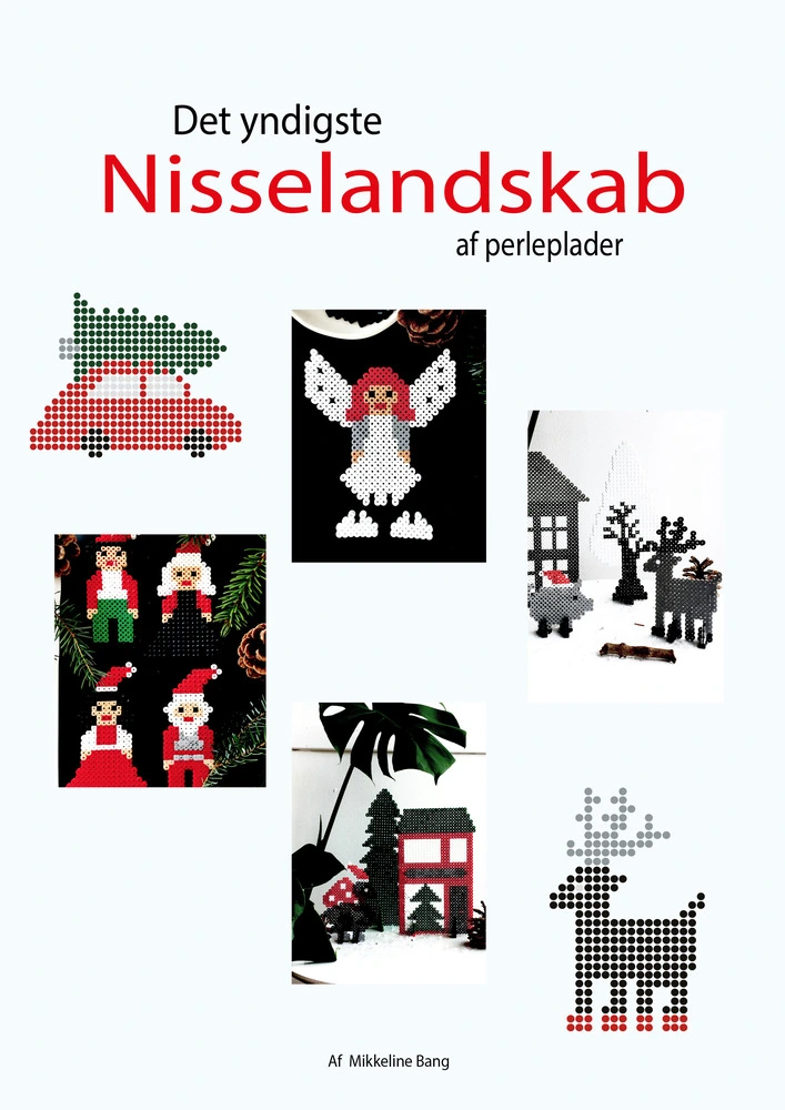 Det yndigste nisselandskab