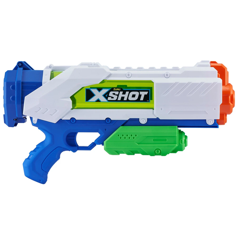 Zuru X-shot - Fast Bill Water Blaster - Vandgevær