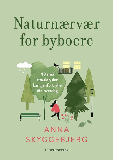 Naturnærvær for byboer