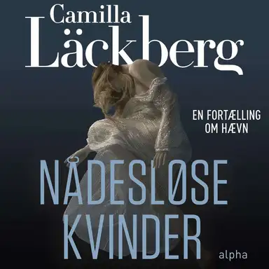 Nådesløse kvinder