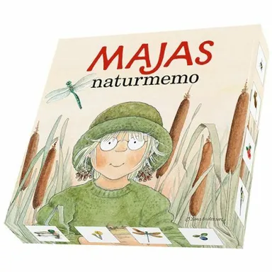 Majas naturmemo