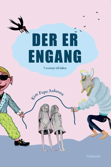 Der er engang