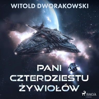 Pani Czterdziestu Żywiołów