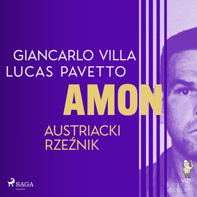 Amon - austriacki rzeźnik