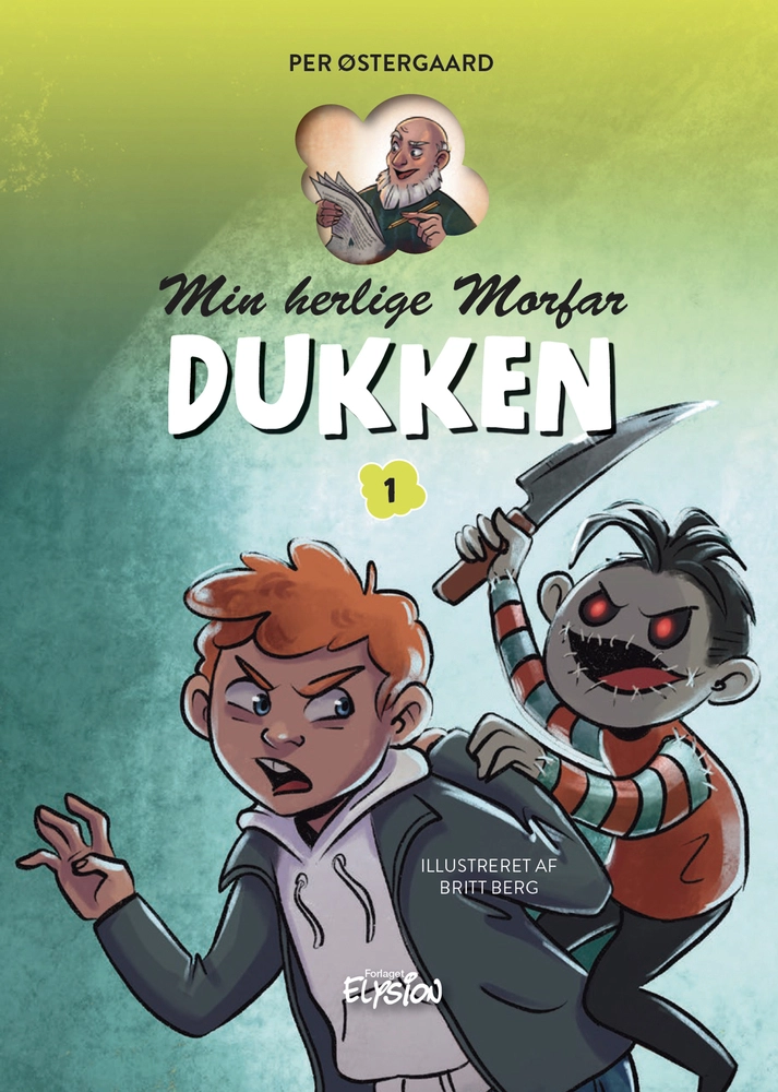 Tyskland på 29 blade